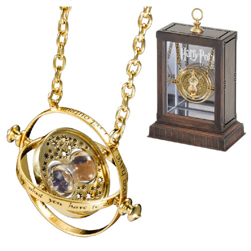 Harry Potter The Time Turner 2