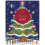 Milk Chocolate Advent Calendar 85g (Divine Chocolate) 1