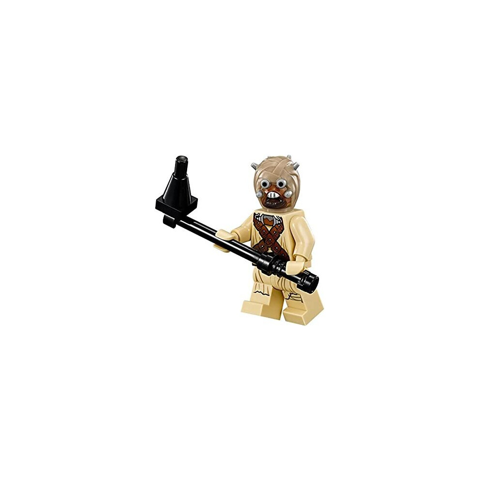 (tusken raider) Star Wars Toys Action Mini Figures Fit Lego Sets