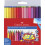 Faber-Castell Felt Tip Pens Grip Junior 3 Mm 30 Pcs 1