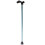 Roma Roma Walking Stick Ergonomic Right 2503 Right: Comfortable support for enhanced mobility. 1