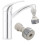 Large Eco Water Saving Kitchen Tap Aerator 360° Swivel Adjustable 7