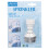 Large Eco Water Saving Kitchen Tap Aerator 360° Swivel Adjustable 2