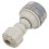 Large Eco Water Saving Kitchen Tap Aerator 360° Swivel Adjustable 5