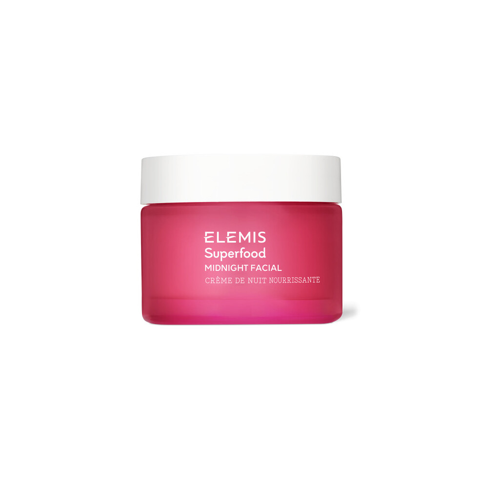 Elemis Superfood Midnight Facial 50 ml-image