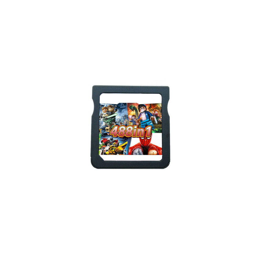 3ds all sale in one cartridge