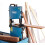 Draper Bandsaw, 228mm, 300W 4