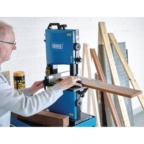 Draper Bandsaw, 228mm, 300W 2