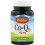 Carlson, CoQ10, 100 mg, 90 Softgels 1