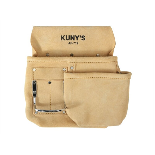 Kuny's AP-719 Journeyman Half Apron KUNAP719