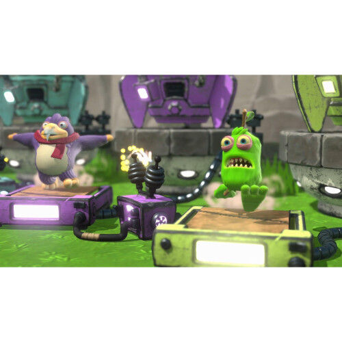 My Singing Monsters Playground (Nintendo Switch) 2