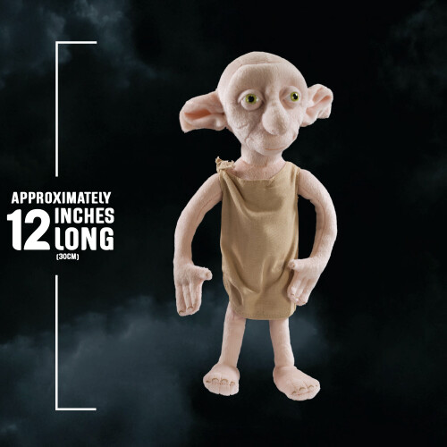 Dobby selling soft toy - Harry Potter - elf