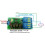 KC22B02_5V DC 5V 2 Channel Multifunction Delay Timer Module Delay Relay Controller Motor Reverse Cycle Loop Timers 5
