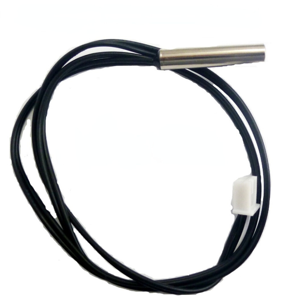 Dsport Dc 5V 12V 24V Rs485 Rs232 Ttl Modbus Rtu Ntc Thermistor Temperature Sensor Remote Acquisition Monitor Module B3950 10K 1%