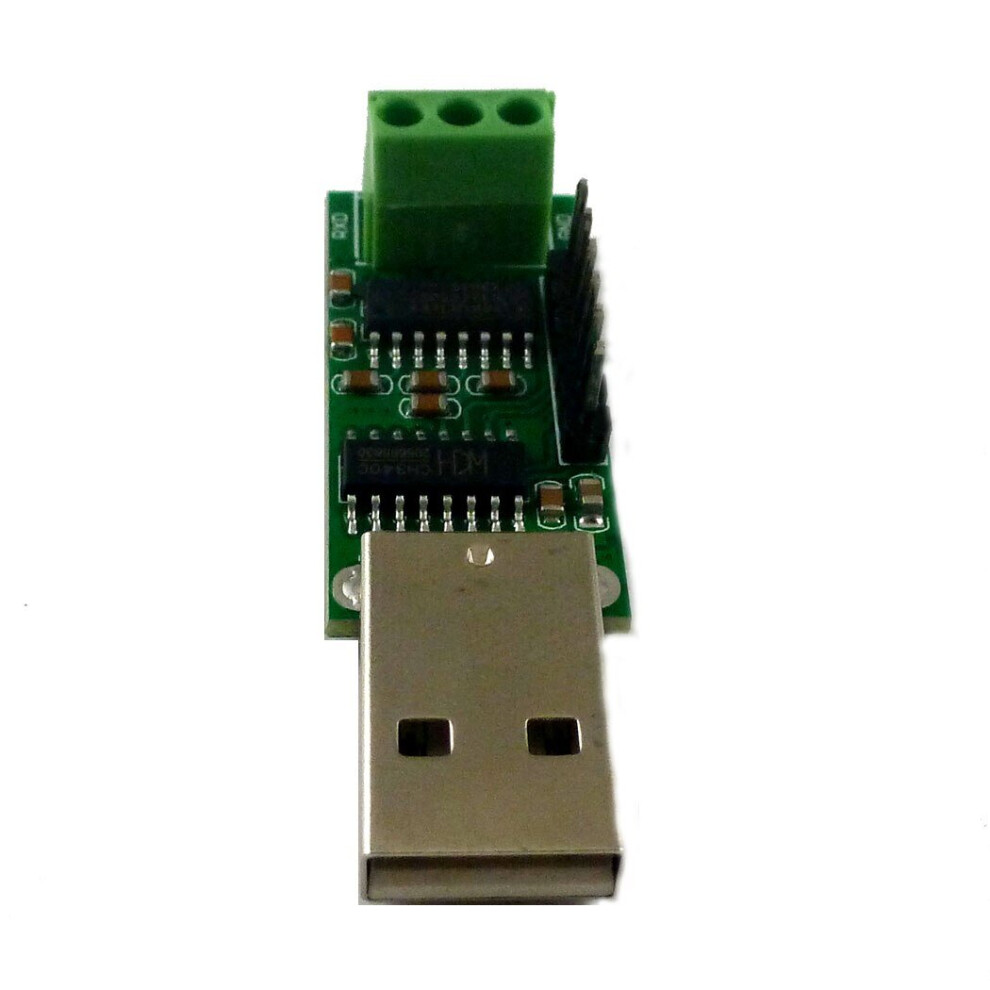 Usb To Serial Port Multi-Function Converter Module Rs232 Ttl Ch340 Sp232 Ic Win10 For Pro Mini Stm32 Avr Plc Ptz Modubs 774048924559