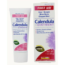Boiron, Calendula Óleo, 1 oz (30 g)