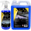 AA Car Essentials - Fast Acting De-icer 1L with 5L Winter Screen wash - Ready to Use 1