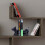 Black Sausage Dog Set Bookends 2