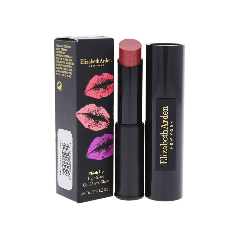 Elizabeth Arden Plush Up Lip Gelato 3.2g - 15 Red Door Crush