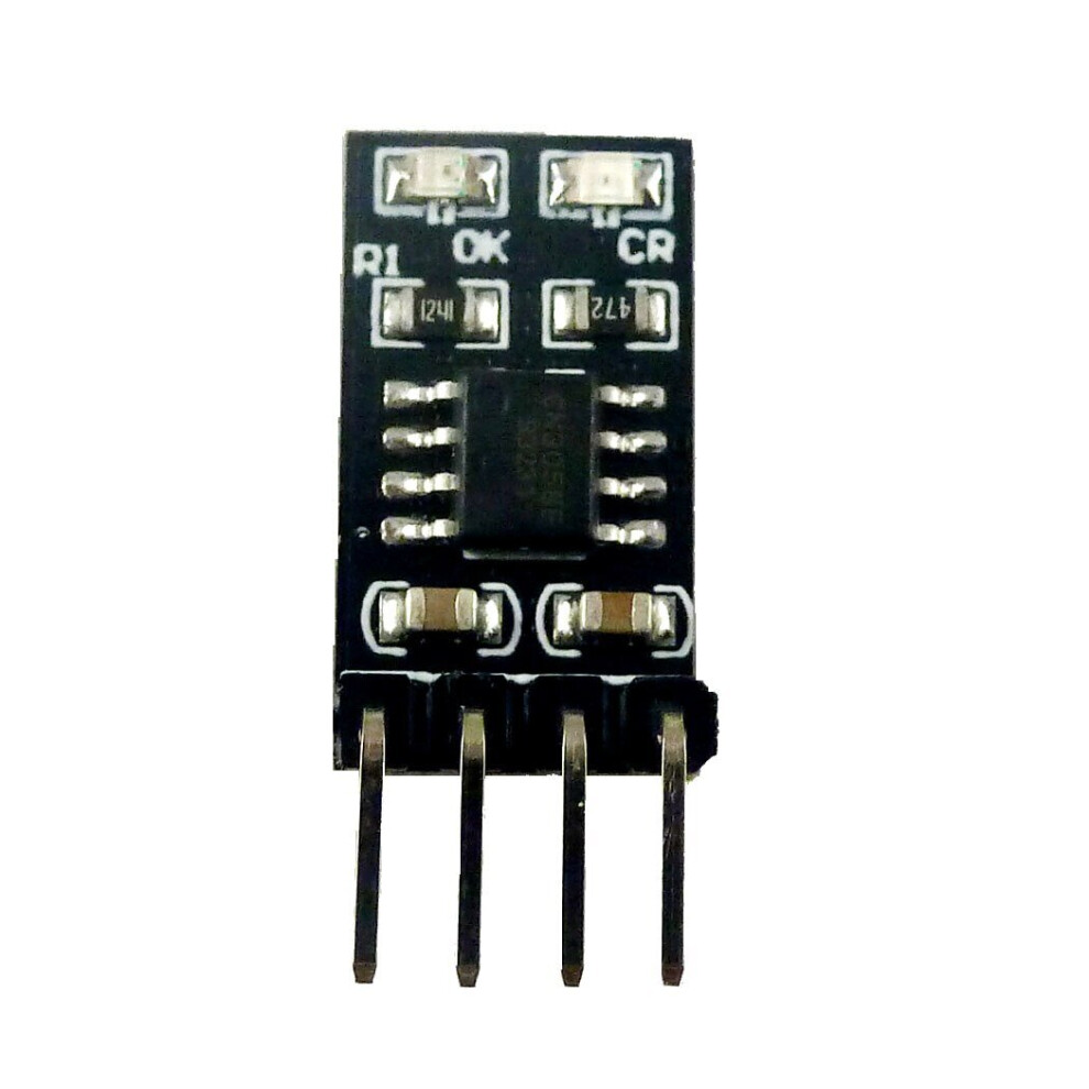 1A 3.2V 3.6V Lifepo4 Battery Dedicated Charging Module Li Polymer Cell Battery Charger Input 3.8V 4.2V 4.5V 5V For Ebike Ups Car 774048925150