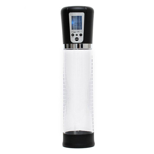 Rimba PPump PP04 Electronic Penis Enlargement System 1