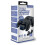 Venom PS5 Controller Charger Twin Docking Station - Black (PS5) 11