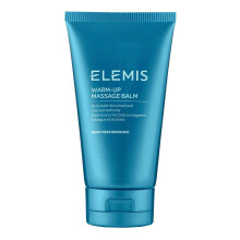 Elemis Warm-Up Massage Balm 150ml - Body Balm For A Tired & Overworked Body