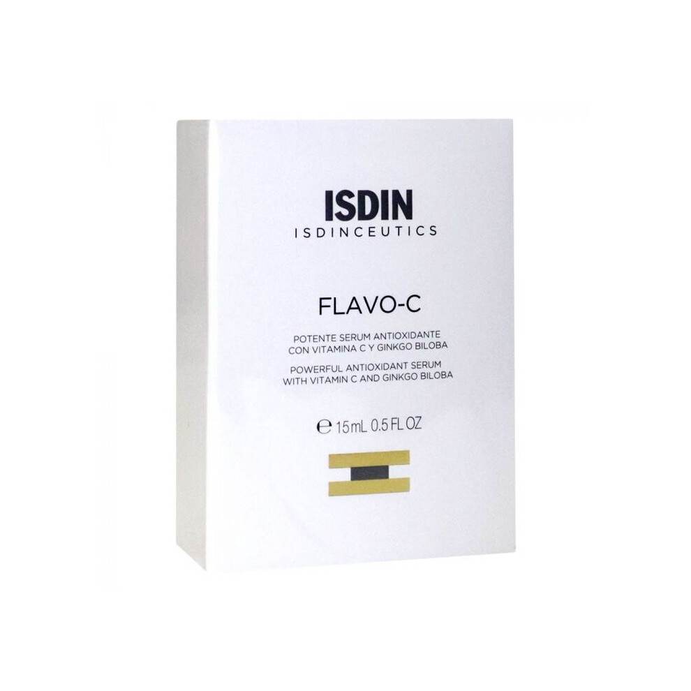 Isdin Isdinceutics Flavo-C Serum 15Ml