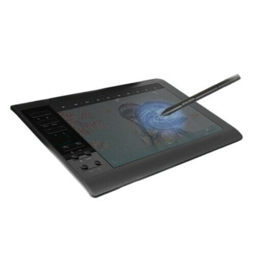 Large Digital Drawing Art Tablet Sketch Pad With Pen 1