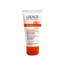 Uriage Bariesun SPF50+ Mineral Cream 50ml