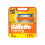 Gillette Gillette Fusion Manual Razor Blades 4's 1