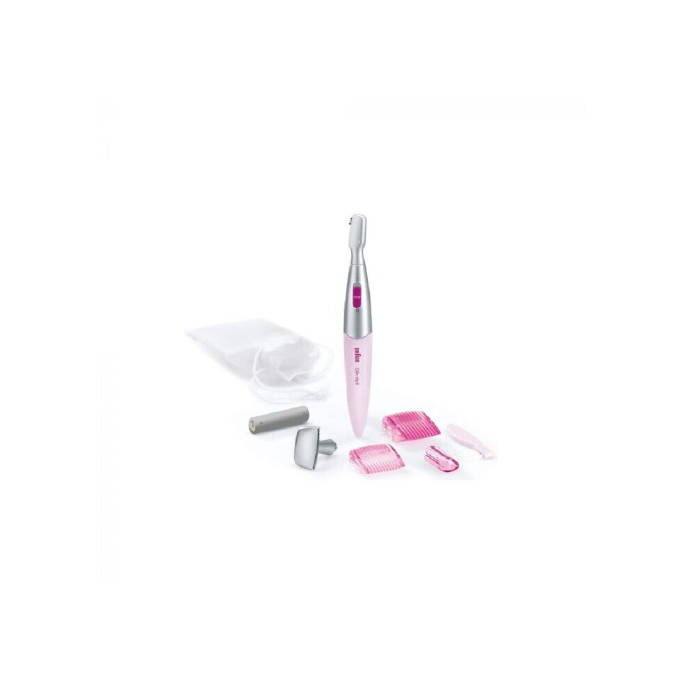 Braun Silk-Epil Beauty Styler FG 1100