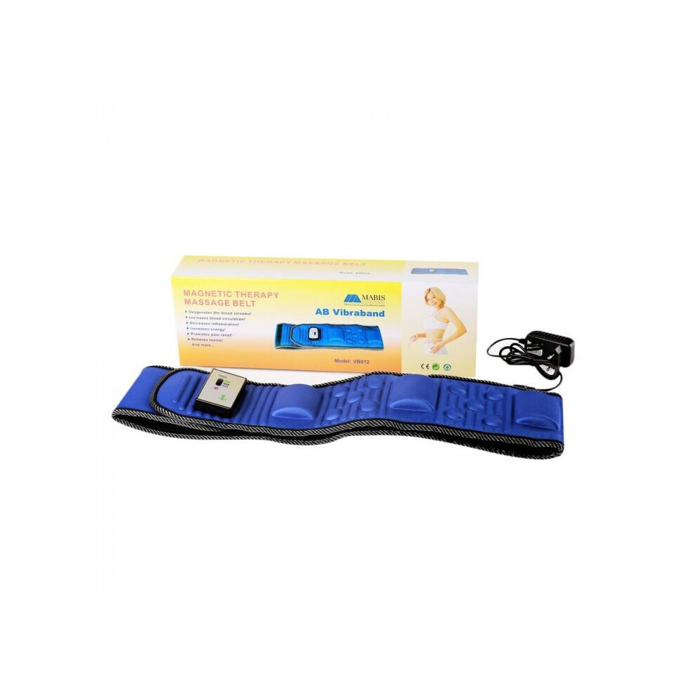 Mabis AB Vibraband, Decrease inflammation, Increase energy, Removes toxins