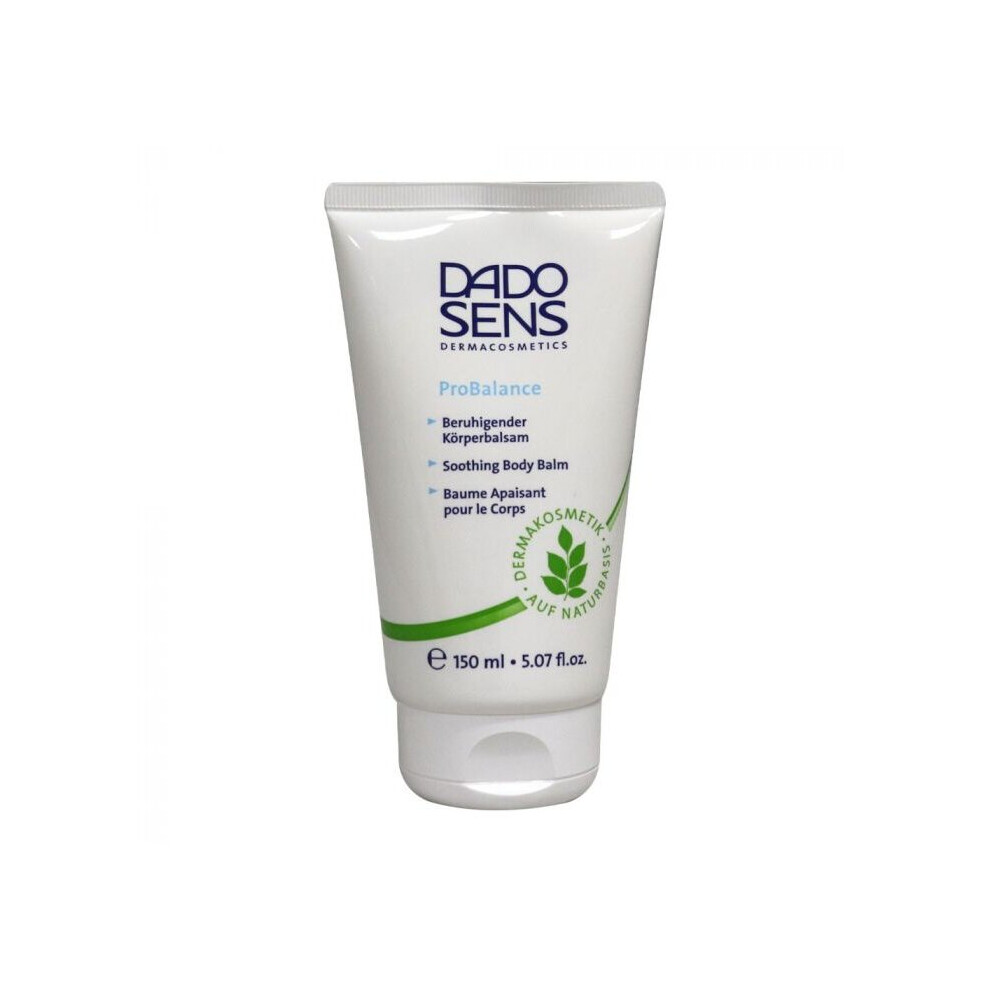 Dadosens Probalance Soothing Body Balm 5.07 Fl Oz, 150Ml