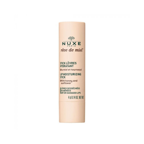 NUXE Nuxe Reve De Miel Lip Moisturizing Stick 4.7ml