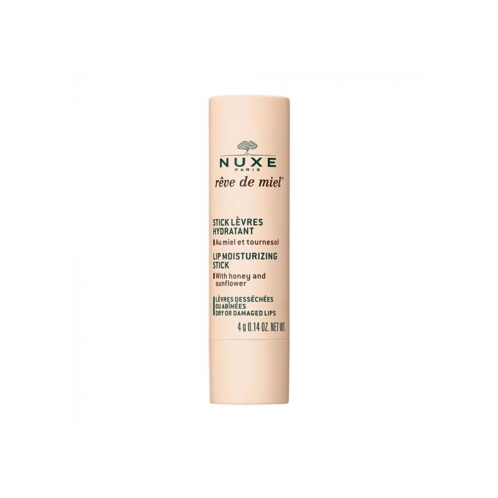 Nuxe Reve De Miel Lip Moisturizing Stick 4.7ml