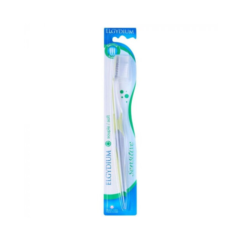 Elgydium Elgydium Sensitive Soft Toothbrush