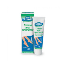 "Dottor Ciccarelli Anti Dryness CreamGives suppleness & softness to the feet 50ml