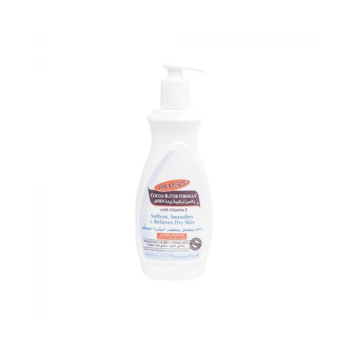 Palmer's Palmers Cocoa Butter with Vitamin E Lotion 400ml