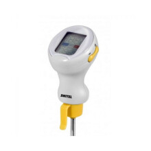 Switel Digital Baby Food & Milk Thermometer Never Mistake Milk Temperature BF300