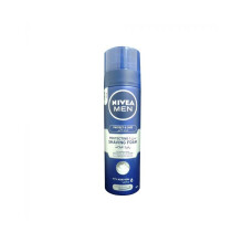 Nivea Protecting Shaving Foam 200ml