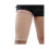 Olympa Elastic Thigh Support Beige Extra Large OES-611 1