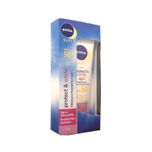 Nivea Protect & White SPF50 Face Cream 50ml