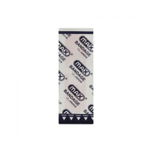 Max Wound Adhesive Plaster 72 mm x 19 mm 100's