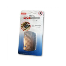 Flents Ezy Care Metal Lice Comb 67326