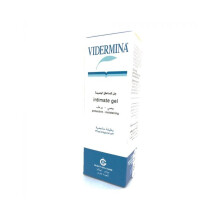Vidermina Intimate Hygiene Gel - Intimate Hygiene Gel for Women (30ml)