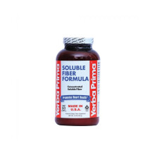 Yerba Prima Soluble Fiber Formula 12 oz, Support digestive health with soluble fiber.340g: