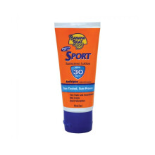 Banana Boat Sport SPF30 Sunscreen Lotion Stay protected during outdoor activities. 90ml: