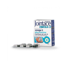 Vitabiotics Jointace Omega-3 Capsules 30's