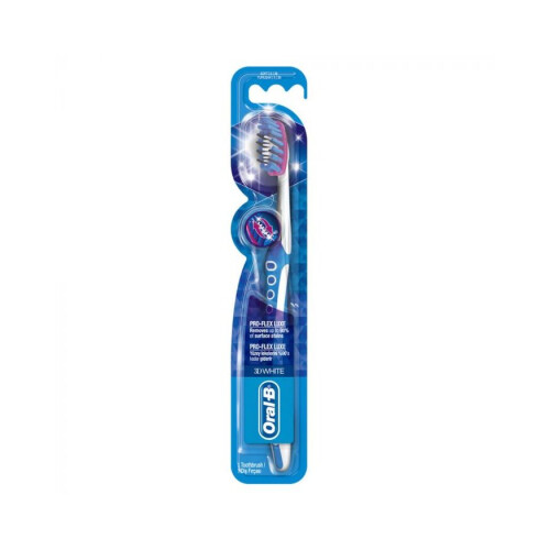 Oral-B Oral B Proflex 3D White 38S TB 30028